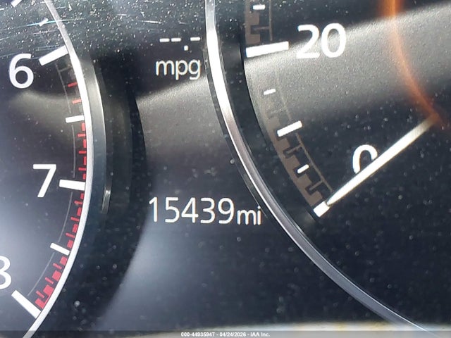 Mazda Mazda3 2.5 S Premium