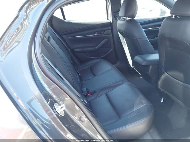 Mazda Mazda3 2.5 S Premium