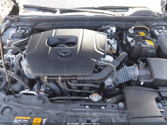 Mazda Mazda3 2.5 S Premium
