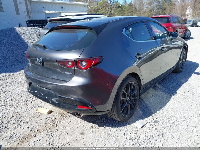 Mazda Mazda3 2.5 S Premium
