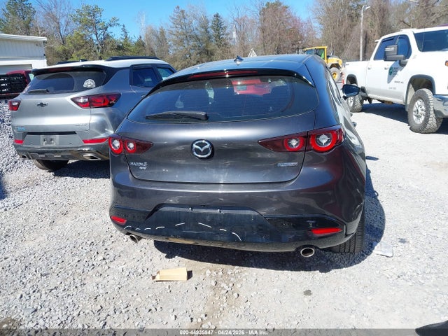 Mazda Mazda3 2.5 S Premium