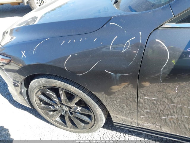 Mazda Mazda3 2.5 S Premium