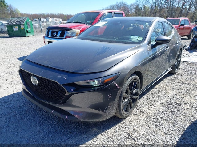 Mazda Mazda3 2.5 S Premium