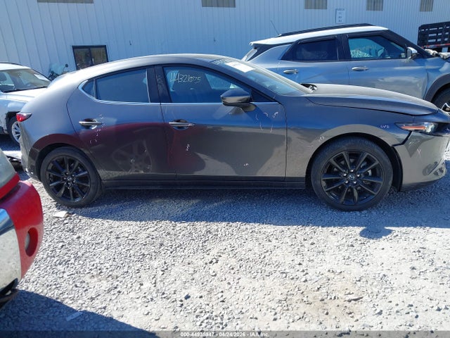 Mazda Mazda3 2.5 S Premium
