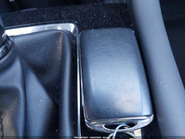 Mazda Mazda3 2.5 S Premium