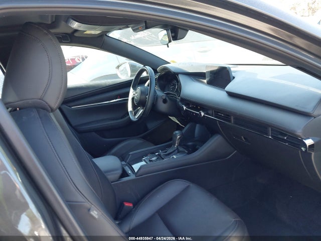 Mazda Mazda3 2.5 S Premium