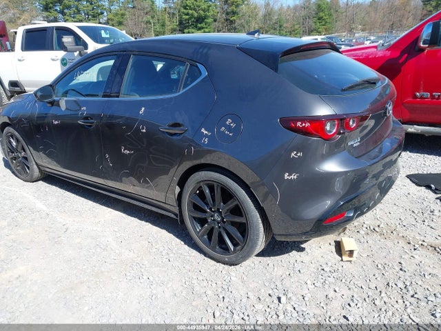 Mazda Mazda3 2.5 S Premium
