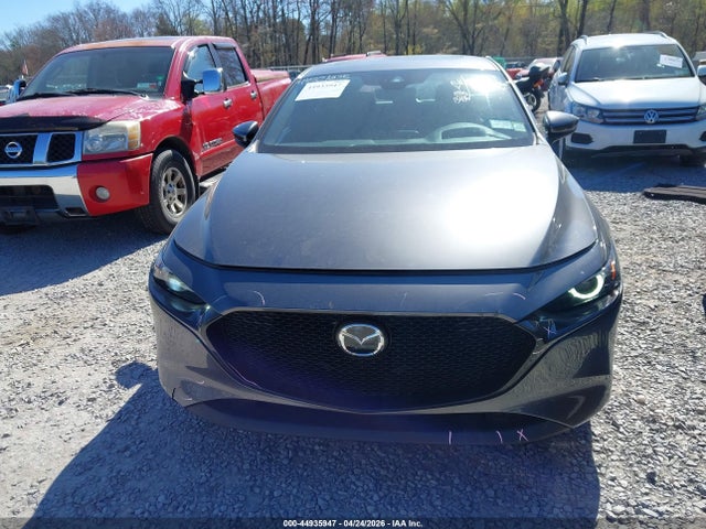 Mazda Mazda3 2.5 S Premium
