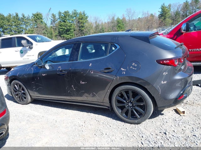 Mazda Mazda3 2.5 S Premium
