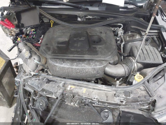 Dodge Durango Gt Awd