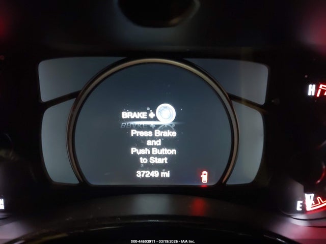 Dodge Durango Gt Awd
