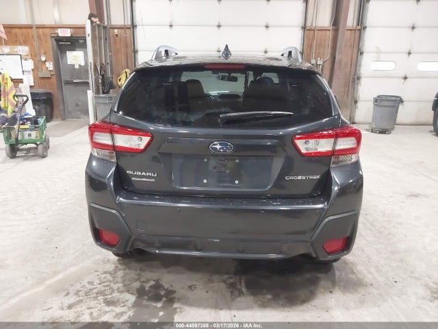 Subaru Crosstrek 2.0i Limited