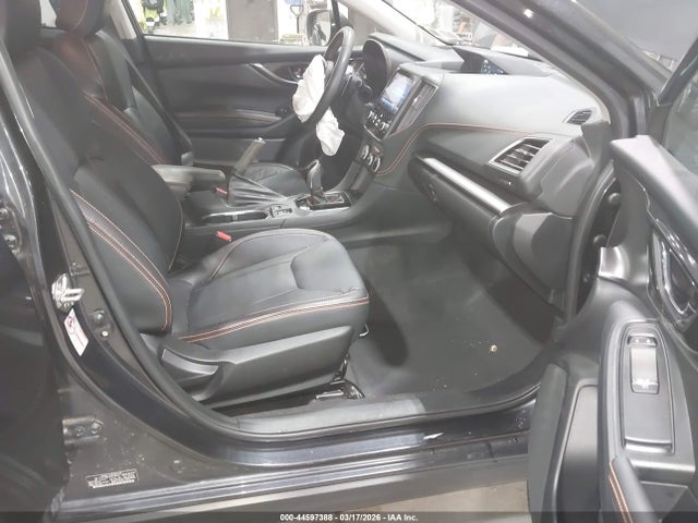Subaru Crosstrek 2.0i Limited
