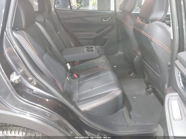 Subaru Crosstrek 2.0i Limited