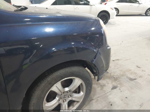 Honda Pilot Ex-l