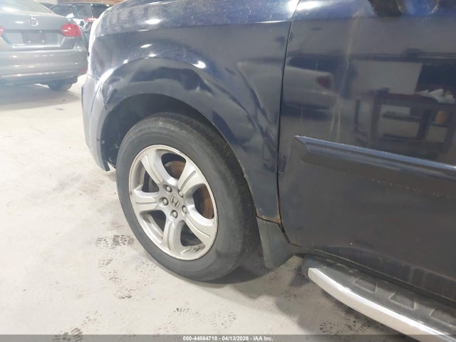 Honda Pilot Ex-l