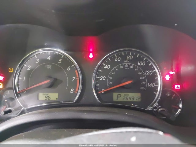 Toyota Corolla S