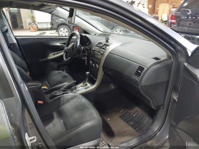 Toyota Corolla S