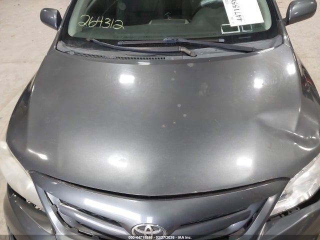 Toyota Corolla S
