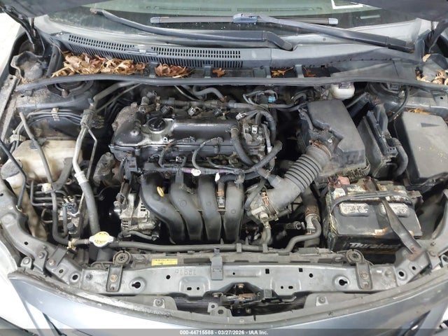 Toyota Corolla S