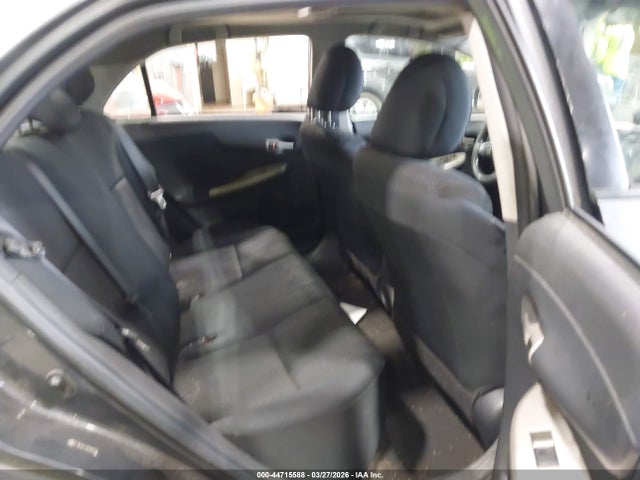 Toyota Corolla S