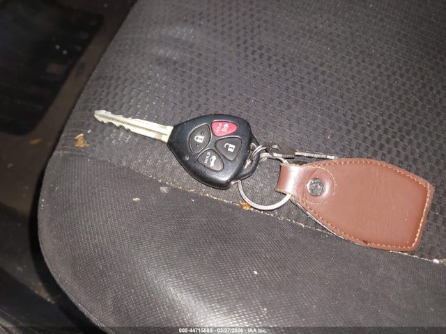 Toyota Corolla S