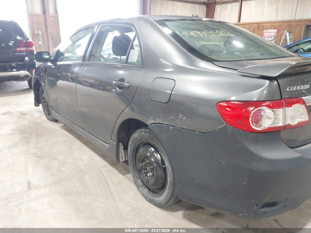 Toyota Corolla S