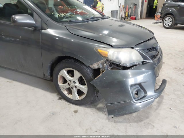 Toyota Corolla S