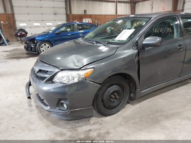 Toyota Corolla S