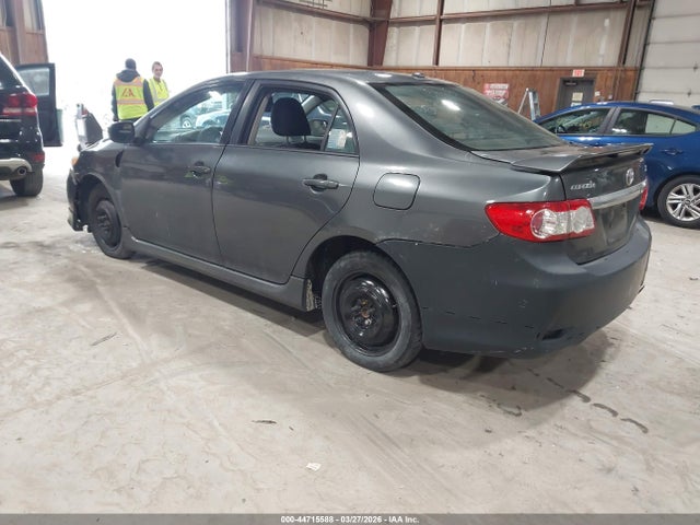 Toyota Corolla S