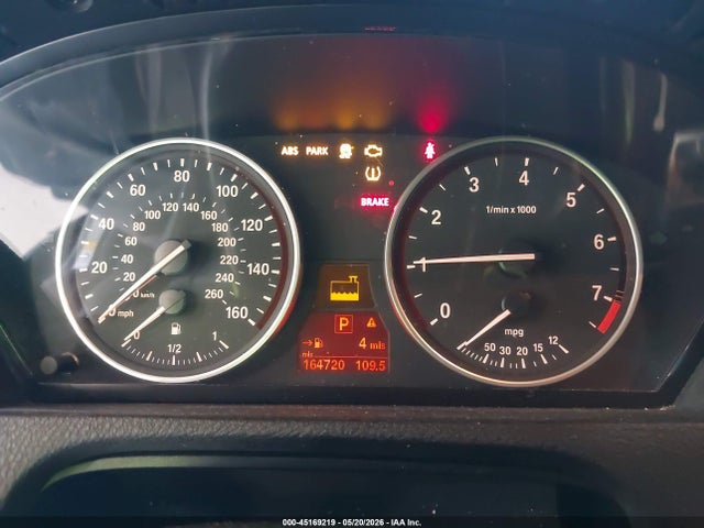 BMW X Series Xdrive30i