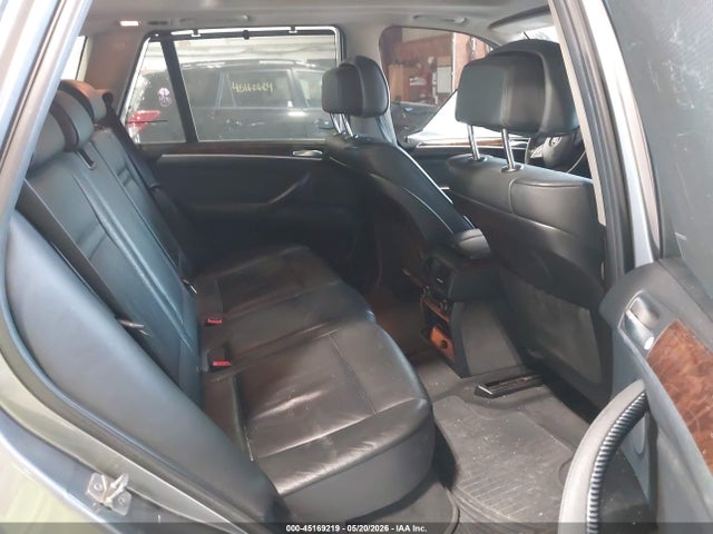 BMW X Series Xdrive30i