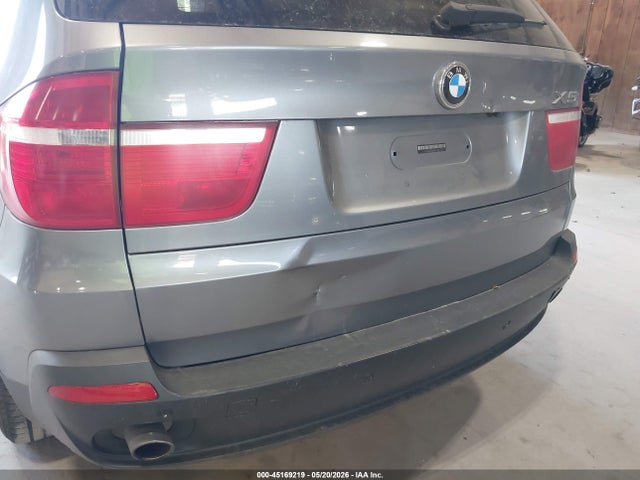 BMW X Series Xdrive30i