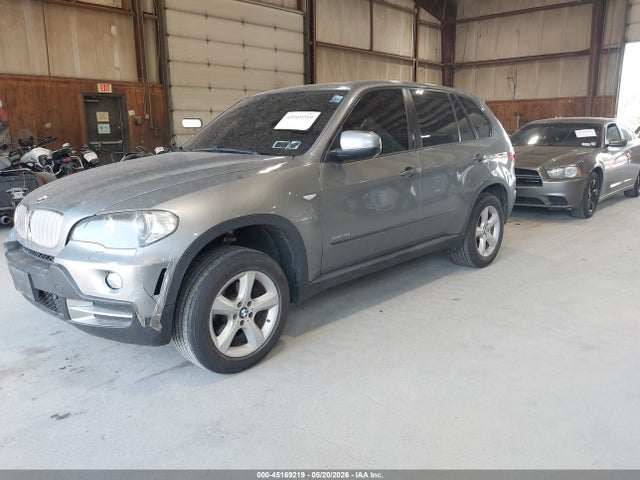 BMW X Series Xdrive30i