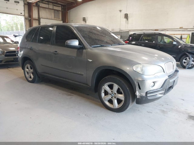 Salvage BMW X Series Image