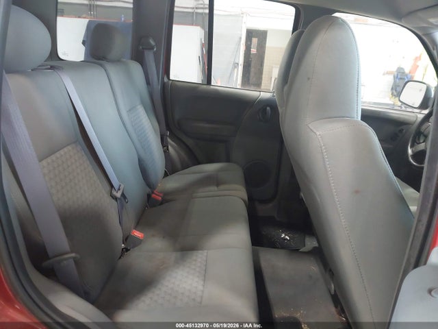 Jeep Liberty Sport