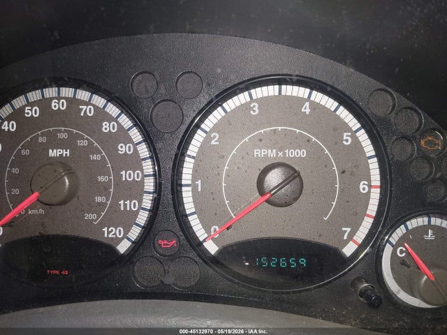 Jeep Liberty Sport