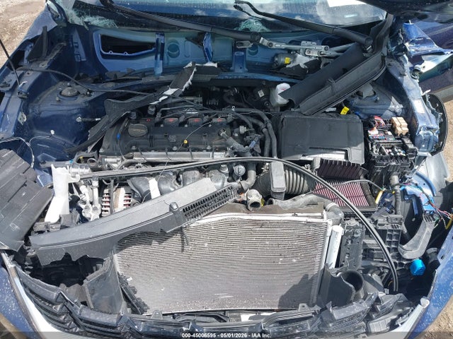 Kia Seltos Ex