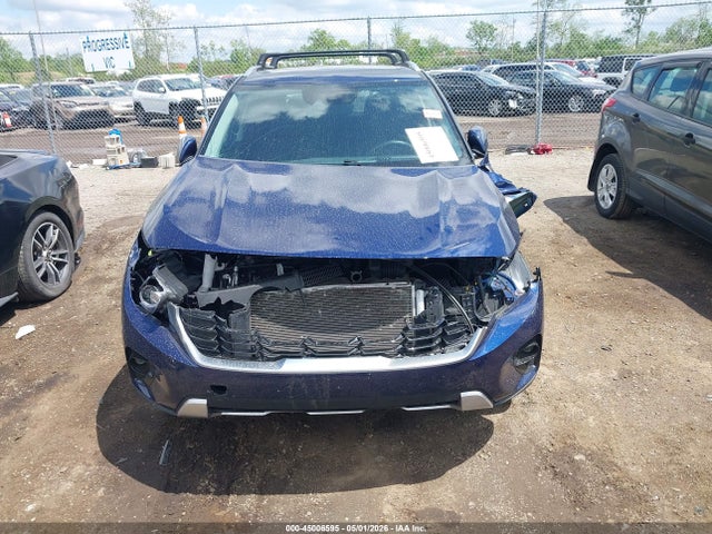 Kia Seltos Ex