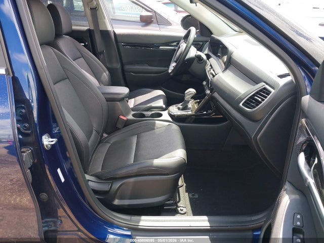 Kia Seltos Ex