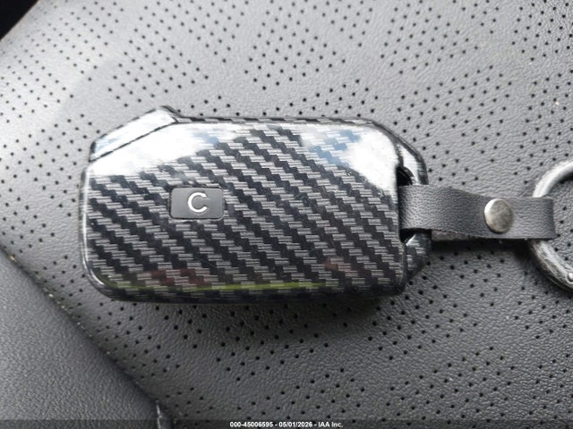 Kia Seltos Ex