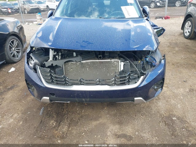 Kia Seltos Ex
