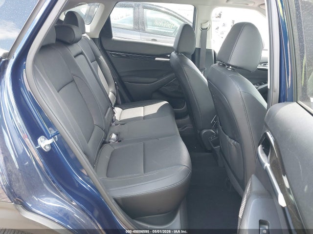 Kia Seltos Ex
