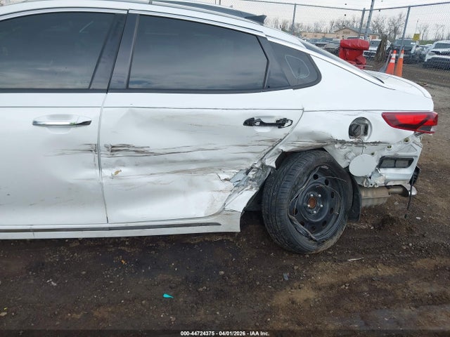 Kia Optima Sxl Turbo