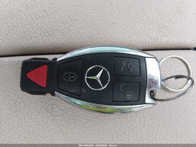 Mercedes-Benz C-Class 4matic