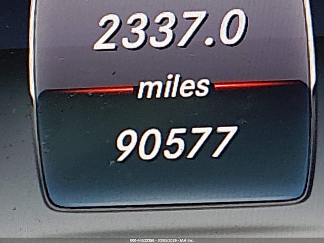 Mercedes-Benz C-Class 4matic