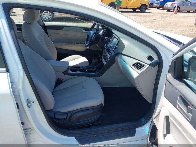 Hyundai SONATA Sel