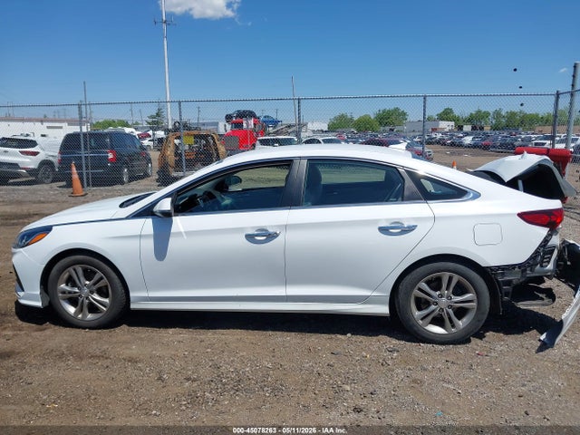Hyundai SONATA Sel