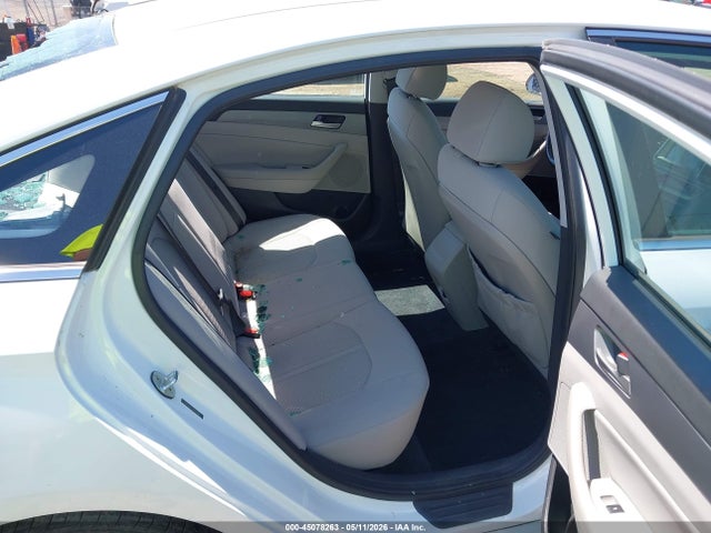 Hyundai SONATA Sel