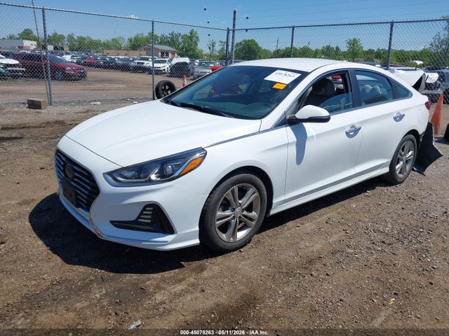 Hyundai SONATA Sel
